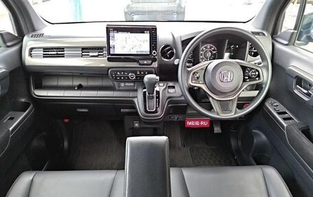 Honda N-WGN, 2022 год, 770 000 рублей, 8 фотография