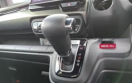 Honda N-WGN, 2022 год, 770 000 рублей, 10 фотография
