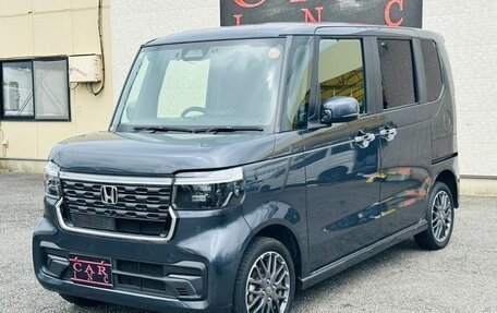 Honda N-BOX, 2023 год, 1 010 000 рублей, 3 фотография