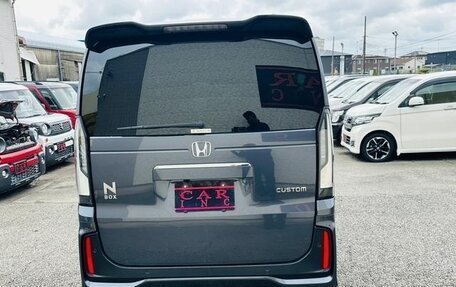 Honda N-BOX, 2023 год, 1 010 000 рублей, 5 фотография