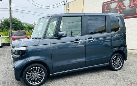 Honda N-BOX, 2023 год, 1 010 000 рублей, 8 фотография