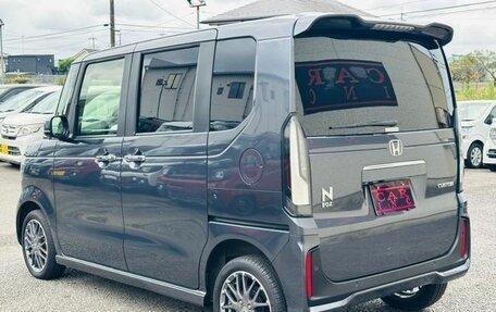 Honda N-BOX, 2023 год, 1 010 000 рублей, 6 фотография