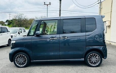 Honda N-BOX, 2023 год, 1 010 000 рублей, 9 фотография