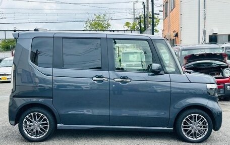 Honda N-BOX, 2023 год, 1 010 000 рублей, 10 фотография