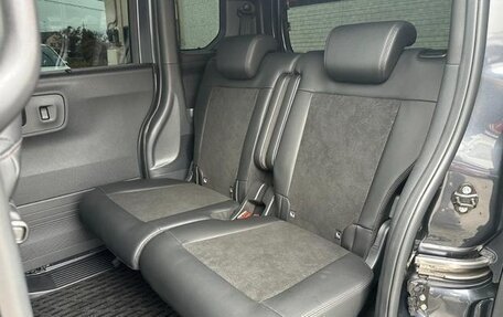 Honda N-BOX, 2023 год, 1 010 000 рублей, 17 фотография