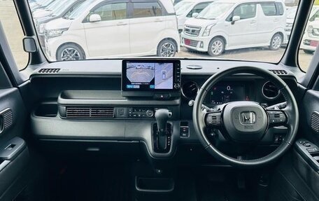 Honda N-BOX, 2023 год, 1 010 000 рублей, 11 фотография