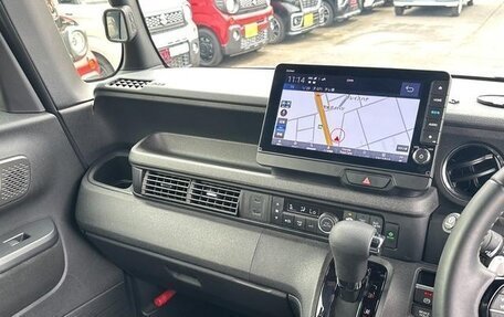 Honda N-BOX, 2023 год, 1 010 000 рублей, 15 фотография