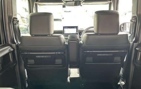 Honda N-BOX, 2023 год, 1 010 000 рублей, 16 фотография