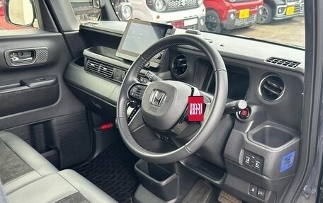 Honda N-BOX, 2023 год, 1 010 000 рублей, 14 фотография