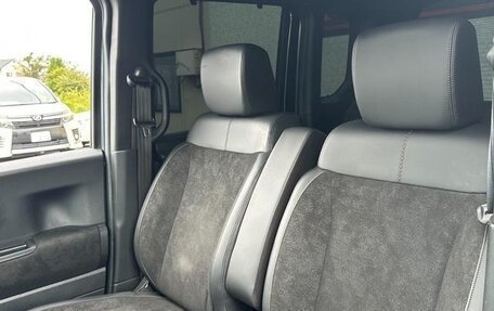 Honda N-BOX, 2023 год, 1 010 000 рублей, 19 фотография