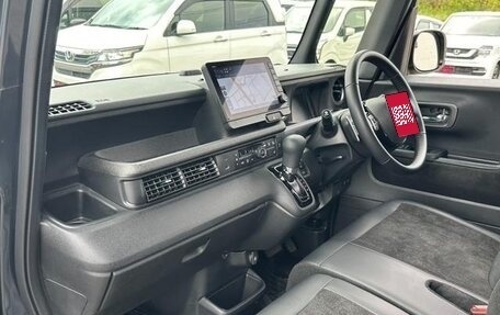Honda N-BOX, 2023 год, 1 010 000 рублей, 18 фотография