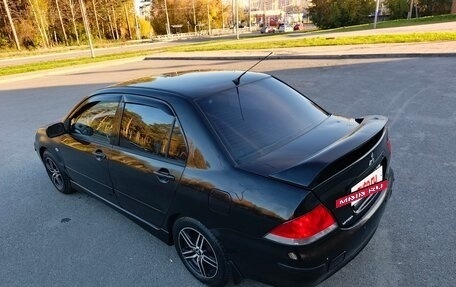 Mitsubishi Lancer IX, 2005 год, 275 000 рублей, 7 фотография