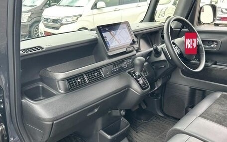 Honda N-BOX, 2023 год, 1 010 000 рублей, 21 фотография
