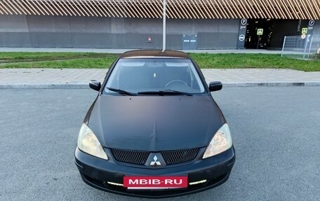 Mitsubishi Lancer IX, 2005 год, 275 000 рублей, 2 фотография