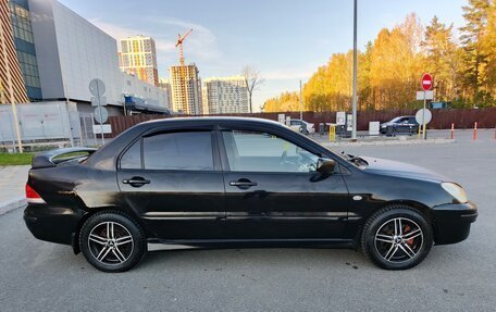 Mitsubishi Lancer IX, 2005 год, 275 000 рублей, 12 фотография