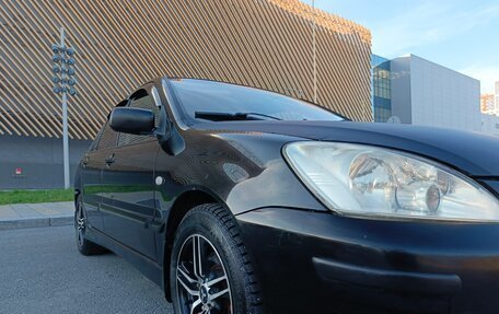 Mitsubishi Lancer IX, 2005 год, 275 000 рублей, 11 фотография