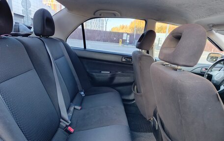 Mitsubishi Lancer IX, 2005 год, 275 000 рублей, 18 фотография