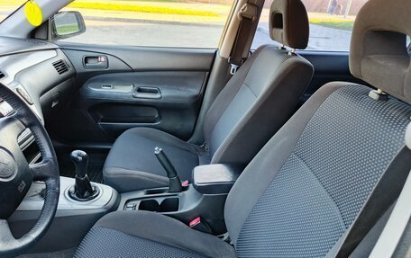 Mitsubishi Lancer IX, 2005 год, 275 000 рублей, 16 фотография