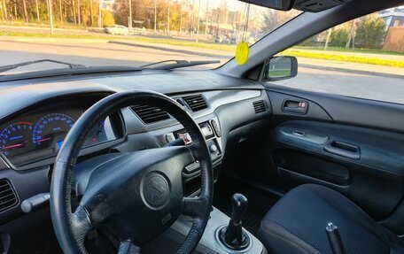 Mitsubishi Lancer IX, 2005 год, 275 000 рублей, 20 фотография