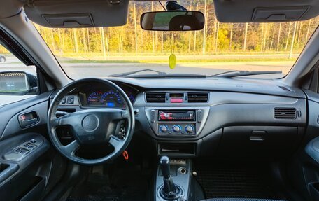 Mitsubishi Lancer IX, 2005 год, 275 000 рублей, 14 фотография