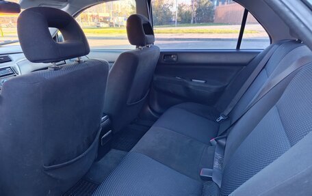 Mitsubishi Lancer IX, 2005 год, 275 000 рублей, 17 фотография