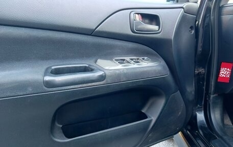 Mitsubishi Lancer IX, 2005 год, 275 000 рублей, 23 фотография