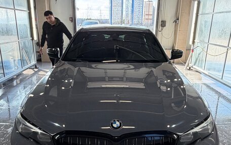 BMW 3 серия, 2020 год, 2 500 000 рублей, 2 фотография