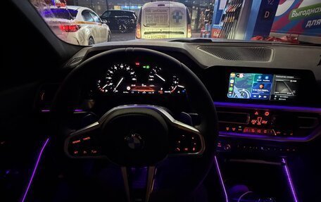 BMW 3 серия, 2020 год, 2 500 000 рублей, 6 фотография
