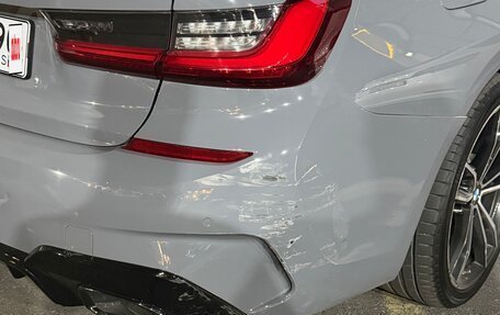 BMW 3 серия, 2020 год, 2 500 000 рублей, 7 фотография