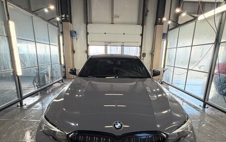 BMW 3 серия, 2020 год, 2 500 000 рублей, 3 фотография