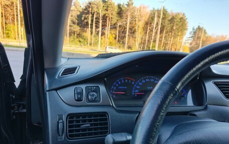 Mitsubishi Lancer IX, 2005 год, 275 000 рублей, 25 фотография