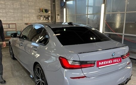 BMW 3 серия, 2020 год, 2 500 000 рублей, 5 фотография