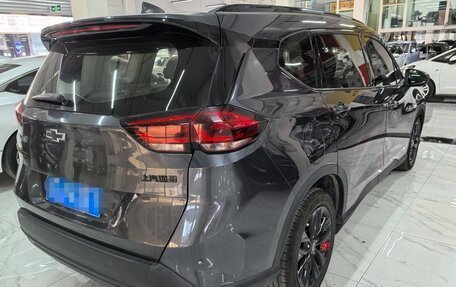 Chevrolet Orlando, 2023 год, 1 170 000 рублей, 4 фотография