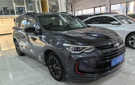 Chevrolet Orlando, 2023 год, 1 170 000 рублей, 3 фотография