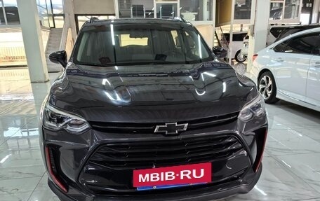 Chevrolet Orlando, 2023 год, 1 170 000 рублей, 2 фотография