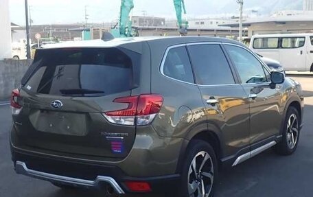 Subaru Forester, 2022 год, 2 350 999 рублей, 2 фотография