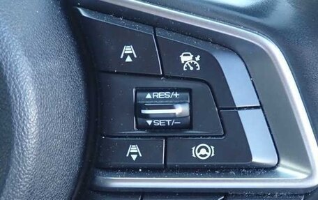 Subaru Forester, 2022 год, 2 350 999 рублей, 5 фотография