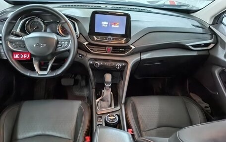 Chevrolet Orlando, 2023 год, 1 170 000 рублей, 9 фотография