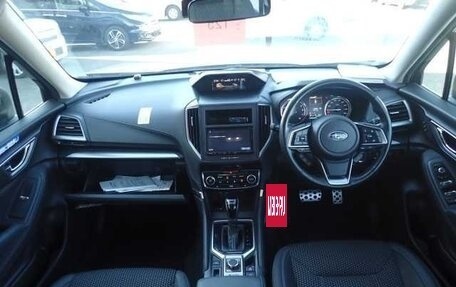 Subaru Forester, 2022 год, 2 350 999 рублей, 3 фотография