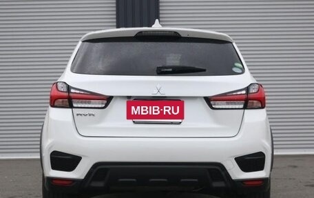 Mitsubishi RVR III рестайлинг, 2019 год, 1 420 000 рублей, 5 фотография