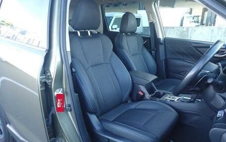 Subaru Forester, 2022 год, 2 350 999 рублей, 4 фотография