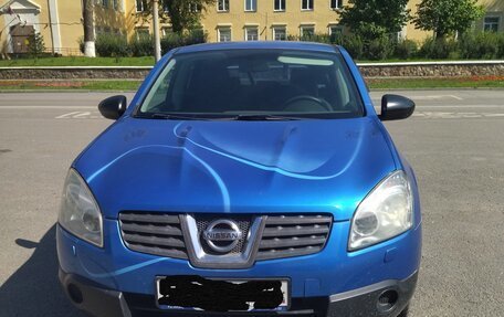 Nissan Qashqai, 2009 год, 698 000 рублей, 1 фотография