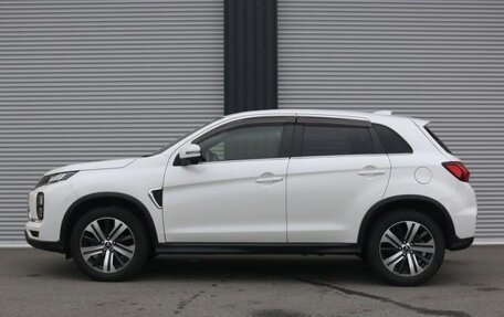 Mitsubishi RVR III рестайлинг, 2019 год, 1 420 000 рублей, 7 фотография