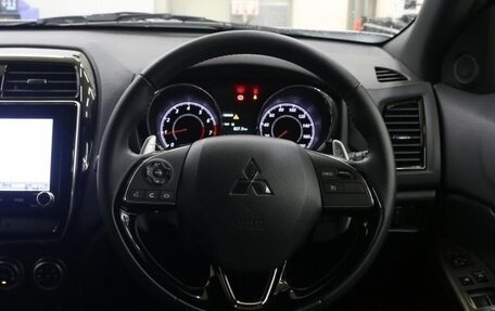 Mitsubishi RVR III рестайлинг, 2019 год, 1 420 000 рублей, 13 фотография