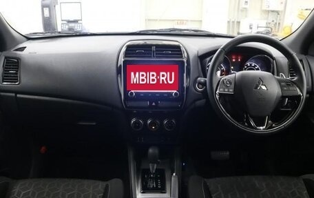 Mitsubishi RVR III рестайлинг, 2019 год, 1 420 000 рублей, 10 фотография