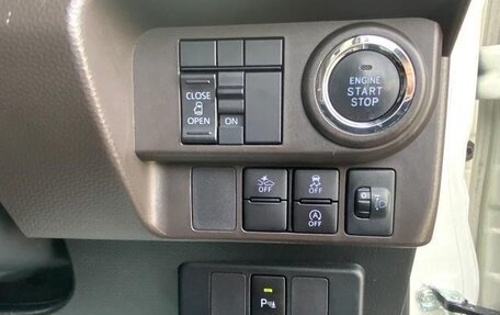 Toyota Roomy I, 2022 год, 910 004 рублей, 7 фотография