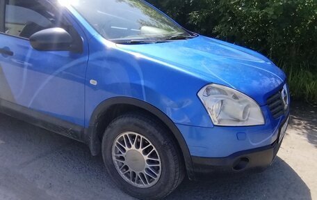 Nissan Qashqai, 2009 год, 698 000 рублей, 3 фотография