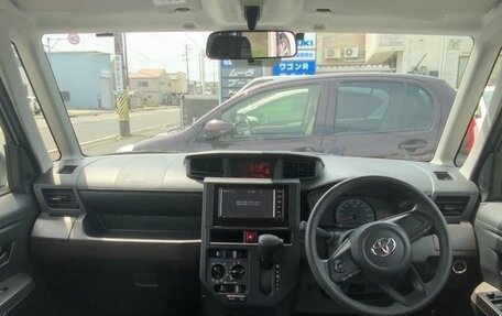 Toyota Roomy I, 2022 год, 910 004 рублей, 6 фотография