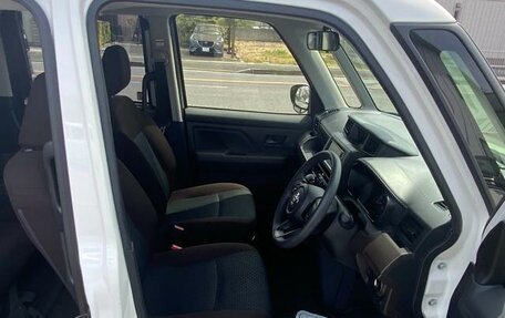 Toyota Roomy I, 2022 год, 910 004 рублей, 5 фотография