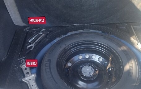 Nissan Qashqai, 2009 год, 698 000 рублей, 7 фотография